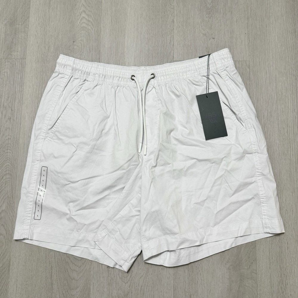 VRST 7” Easy Short - Picture 4 of 8